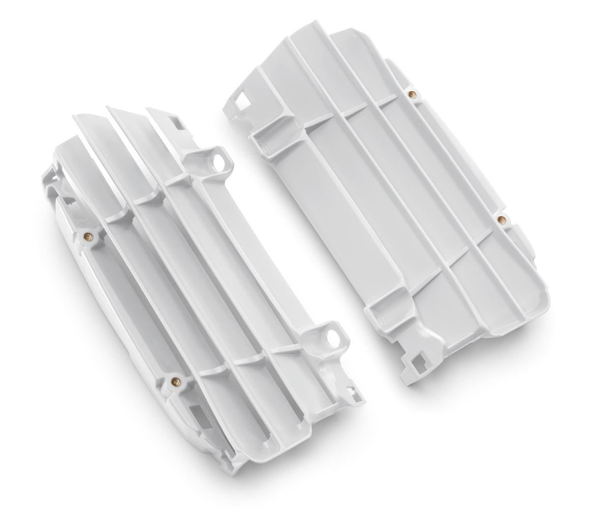 RADIATOR PROTECTION