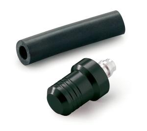 Factory Fuel Cap Vent