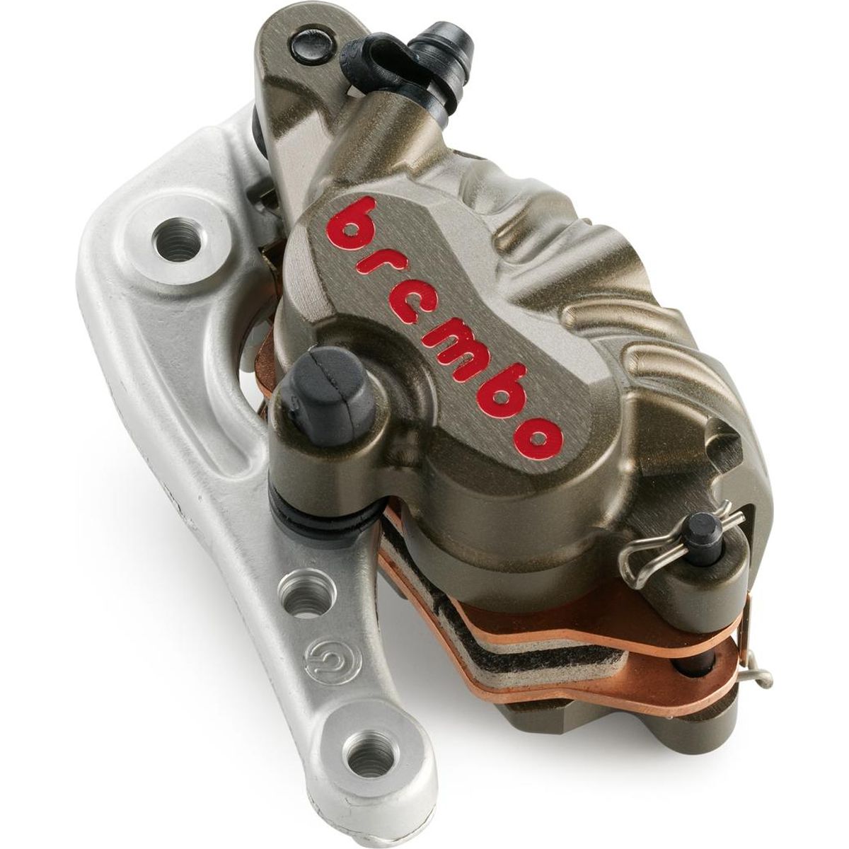 FACTORY RACING BRAKE CALIPER