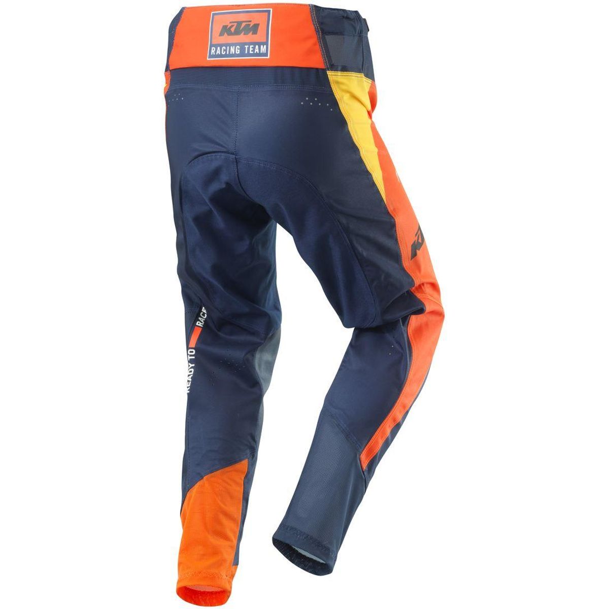 GRAVITY FX REPLICA TROUSERS