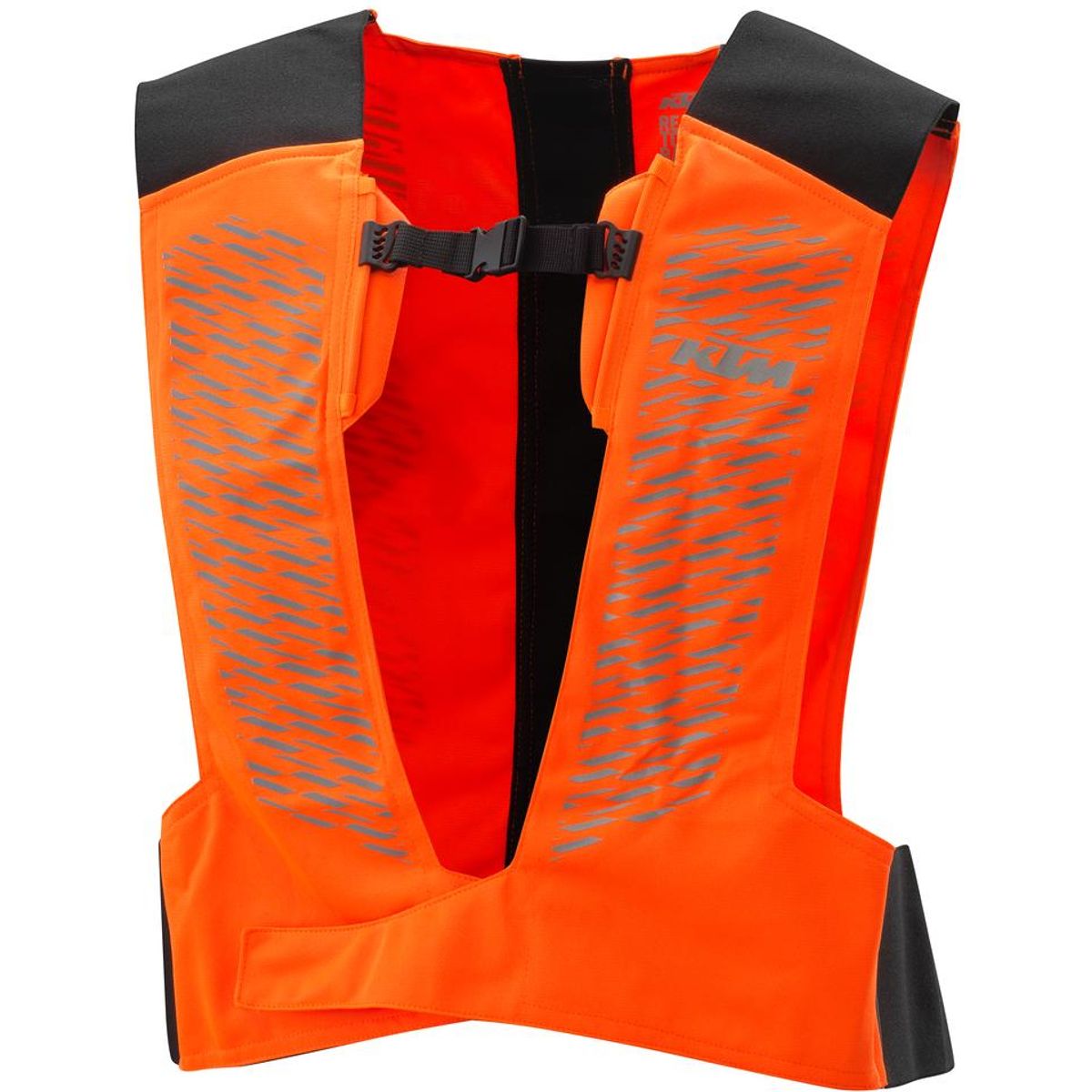RIDING VEST
