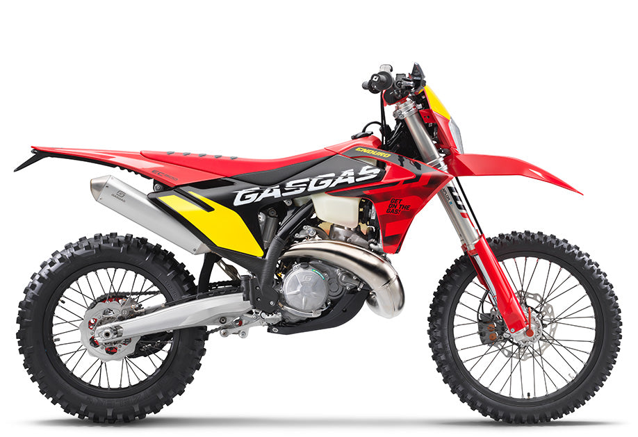 GasGas EC 300 GP | Lings GasGas