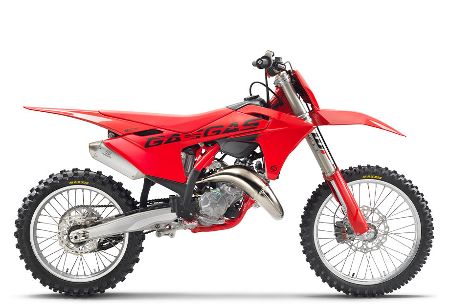 GasGas MC 150 | Lings GasGas