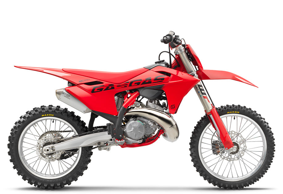 GasGas MC 250 | Lings GasGas