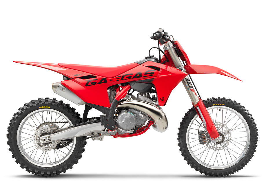 GasGas MC 300 | Lings GasGas