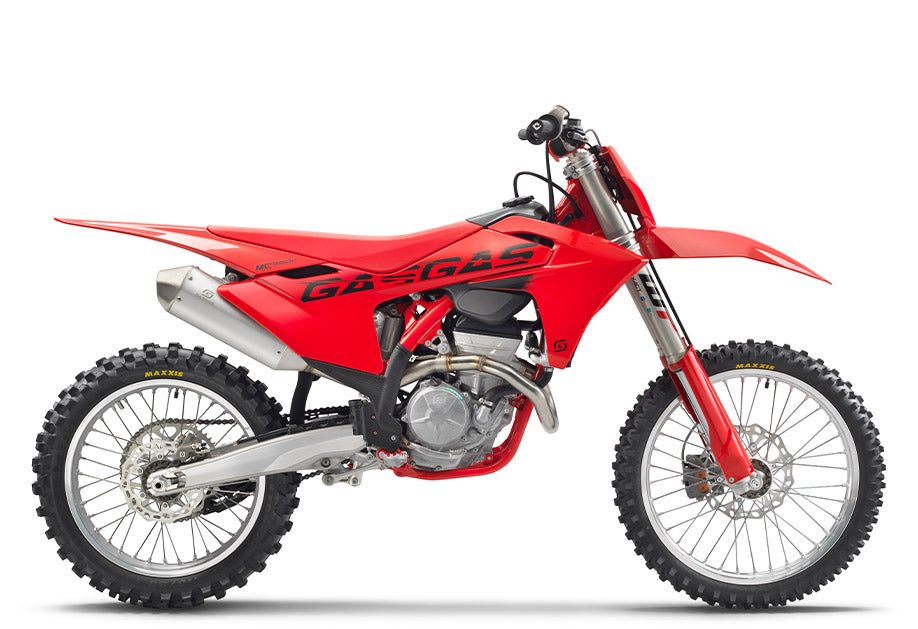 GasGas MC 350F | Lings GasGas