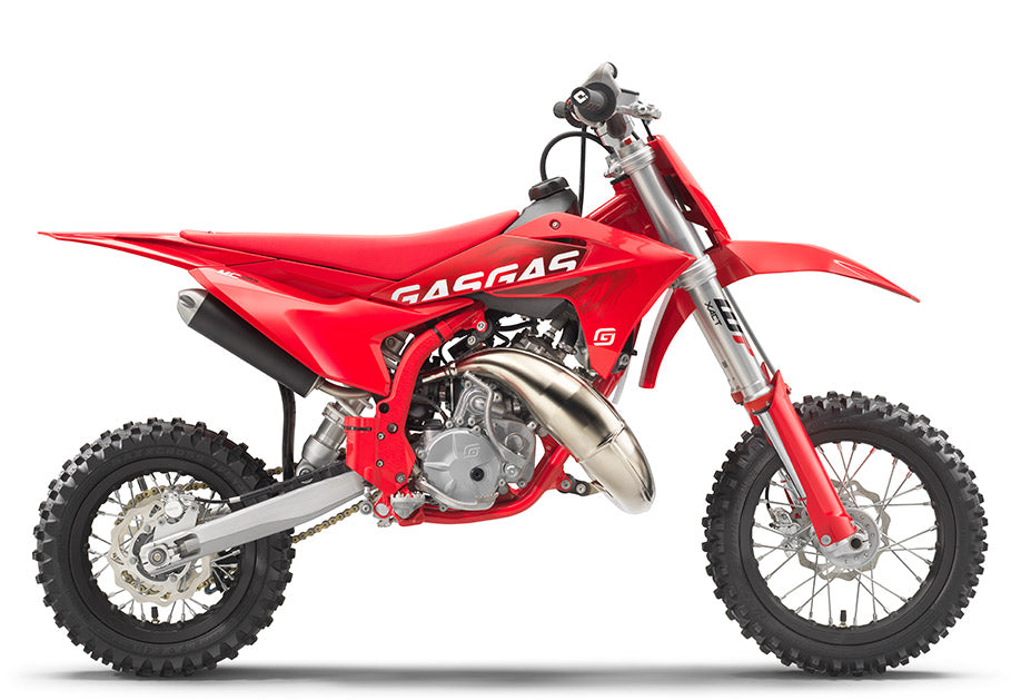 GasGas MC 50 | Lings GasGas