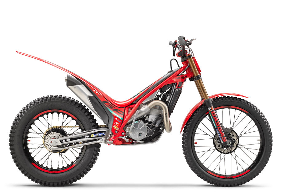 GasGas TXT GP 250 2025 Offer