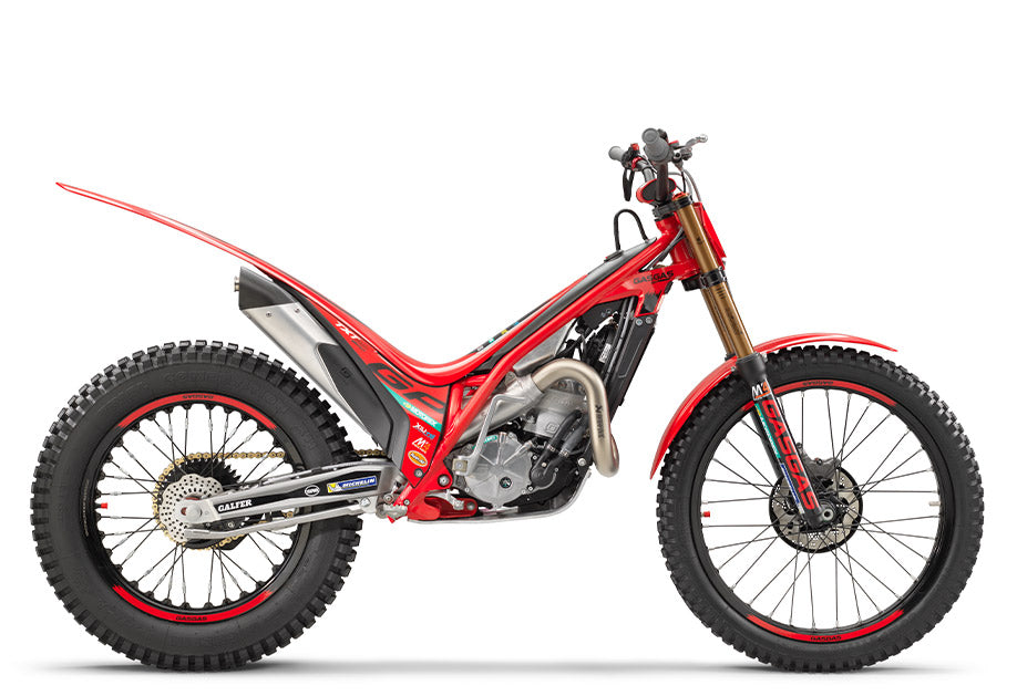 GasGas TXT GP 300 2025 Offer