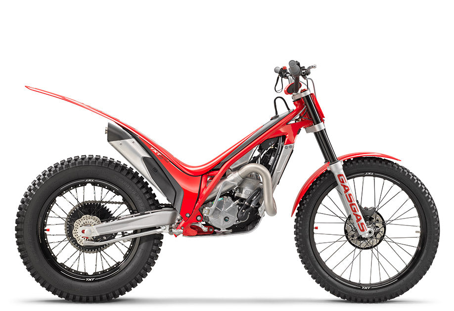 GasGas TXT RACING 125 | Lings GasGas