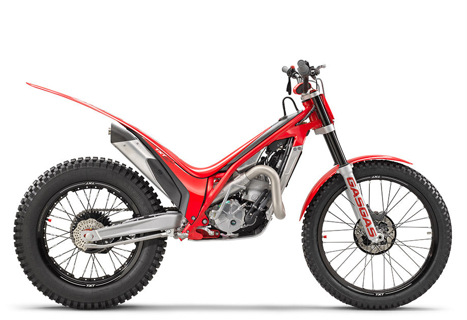 GasGas TXT RACING 250 2025 Offer