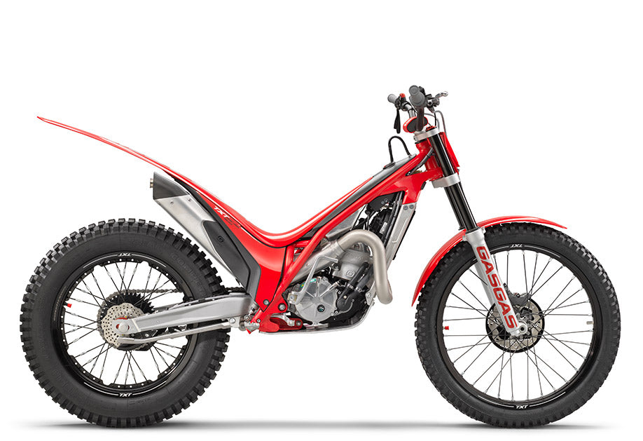 GasGas TXT RACING 300 2025 Offer