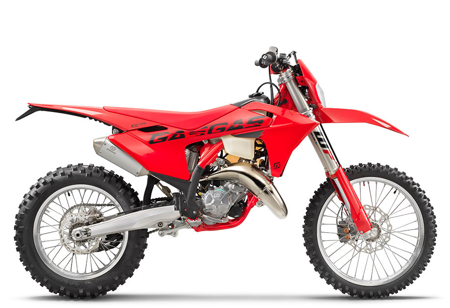 GasGas EC 125 | Lings GasGas