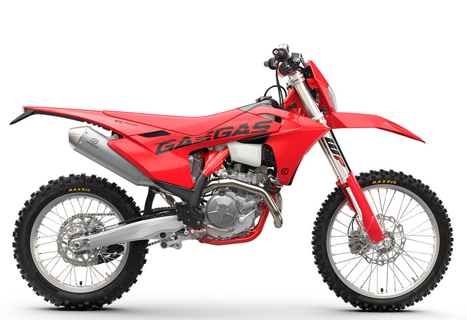 GasGas EC 500F | Lings GasGas