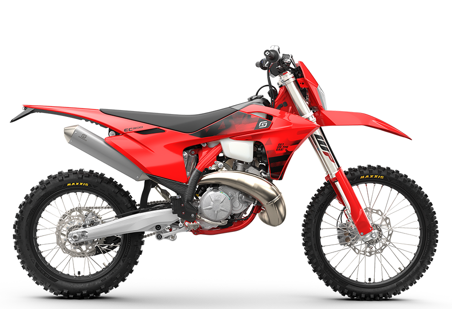 GasGas EC 350F MY26 | Lings Powersports