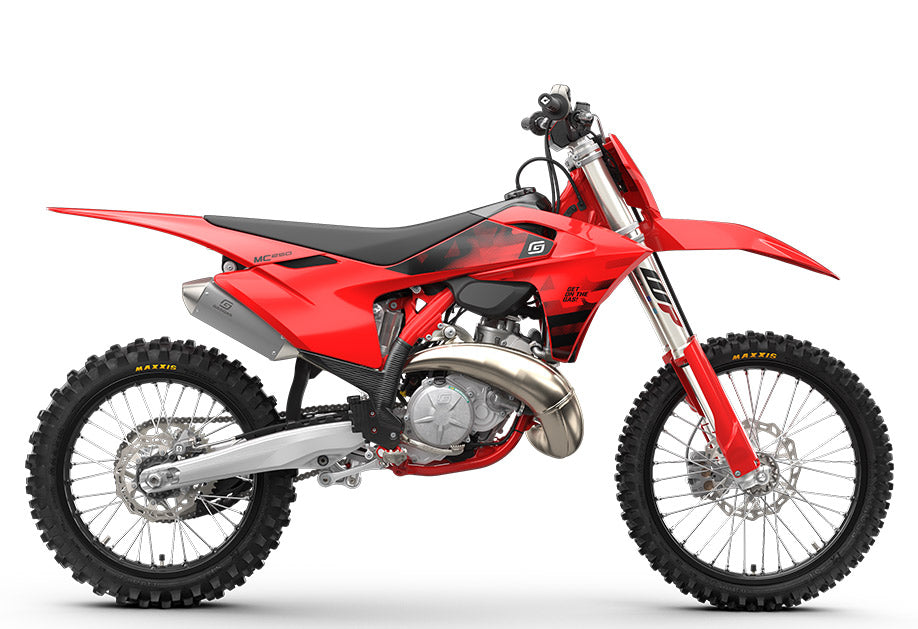 GasGas MC 250 MY26 | Lings GasGas