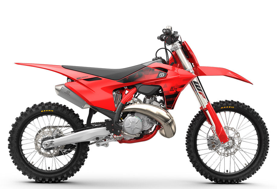 GasGas MC 450F MY26 | Lings GasGas