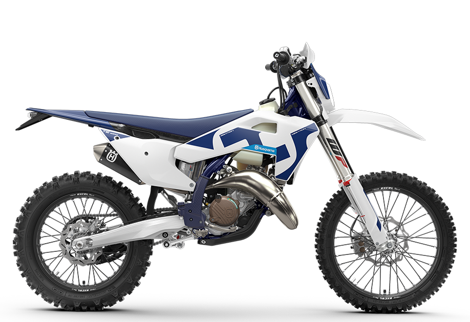 Husqvarna TE 150 MY26  | Lings Husqvarna