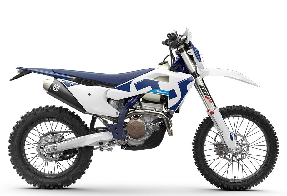 Husqvarna FE 350 MY26  | Lings Husqvarna