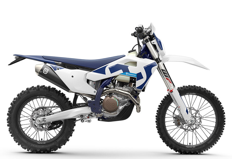 Husqvarna FE 450 MY26  | Lings Husqvarna