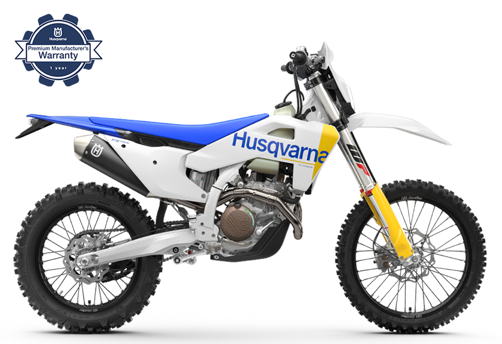Husqvarna FE 501