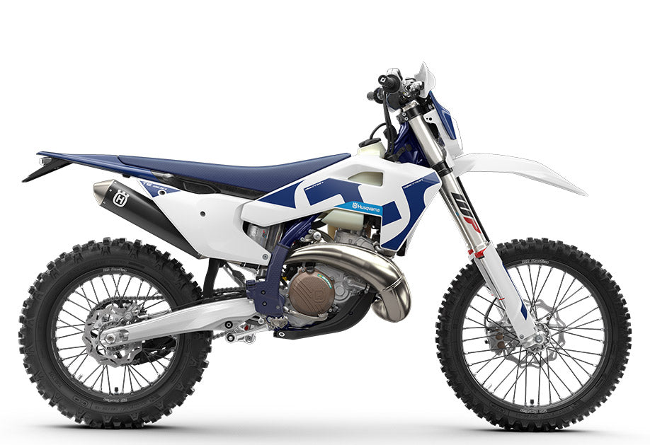 Husqvarna TE 300 MY26  | Lings Husqvarna