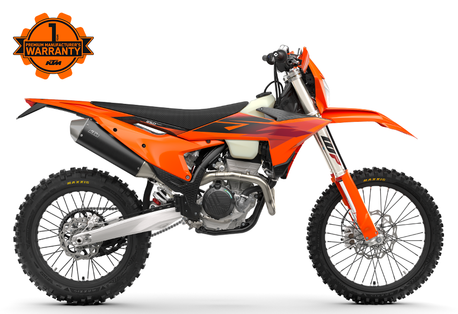KTM 350 EXC-F