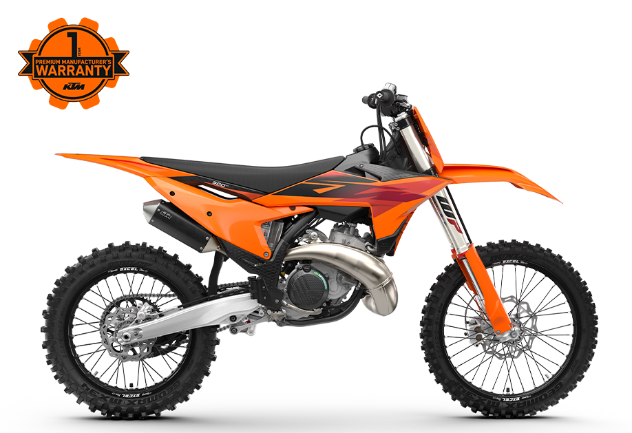 KTM 300 SX