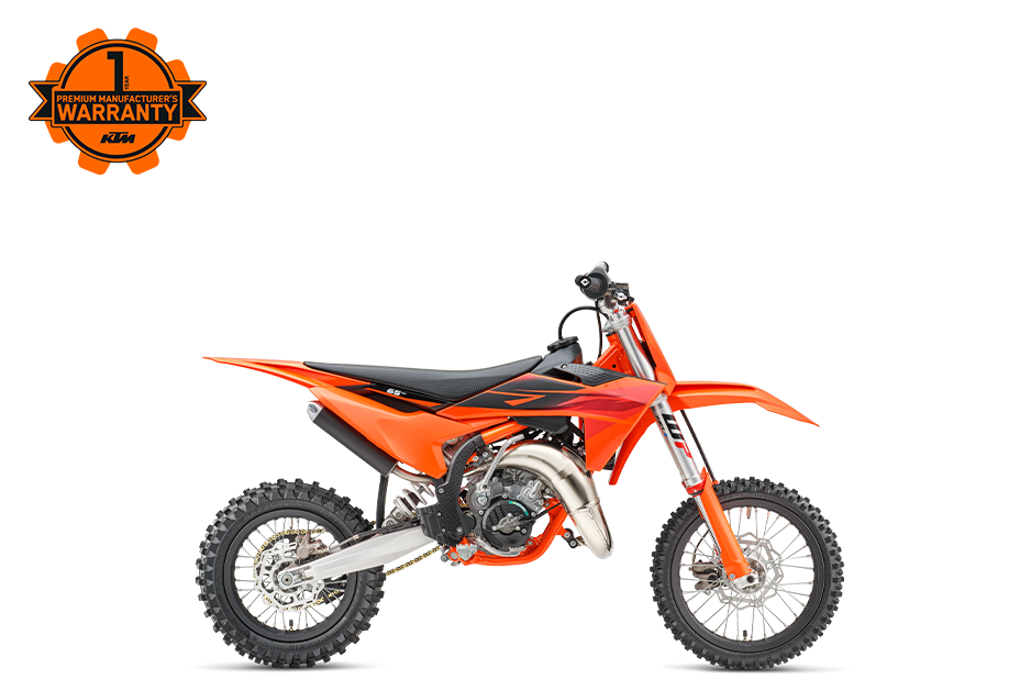 KTM 65 SX