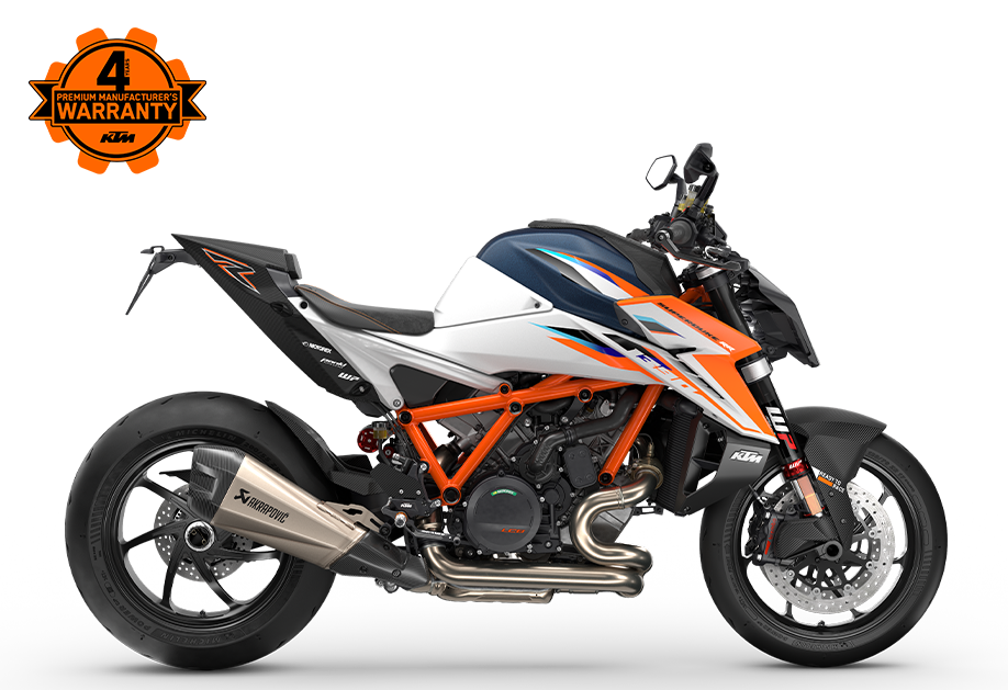 KTM 1390 Super Duke RR