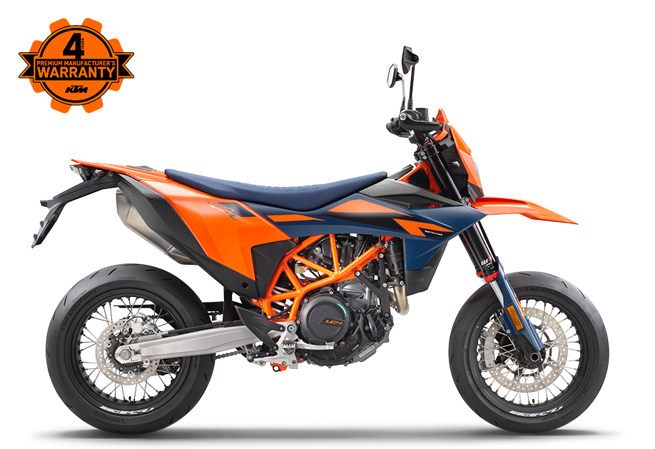 KTM 690 SMC-R