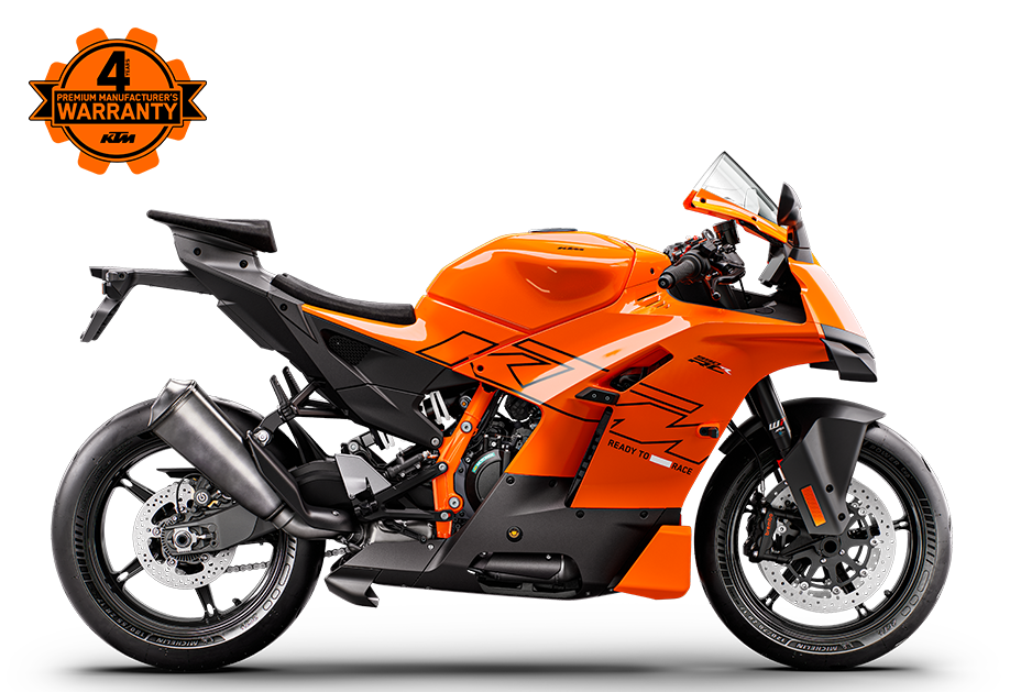 KTM 990 RC-R