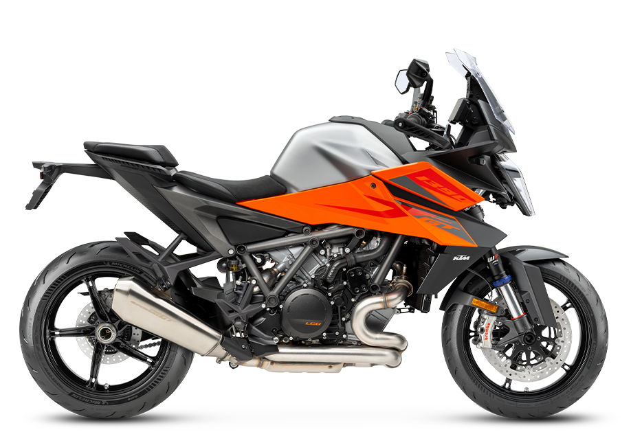 KTM 1390 Super Duke GT | Lings KTM KTM 1390 Super Duke GT | Lings KTM