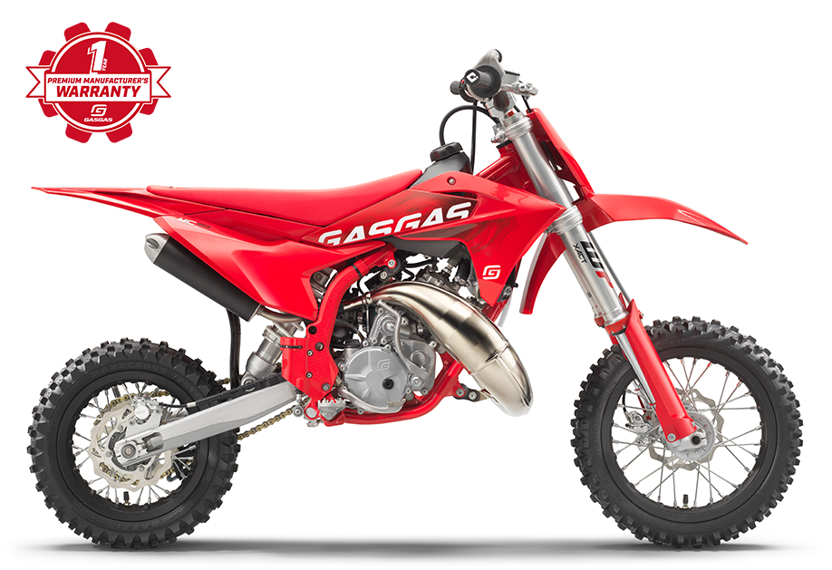 GasGas MC 50