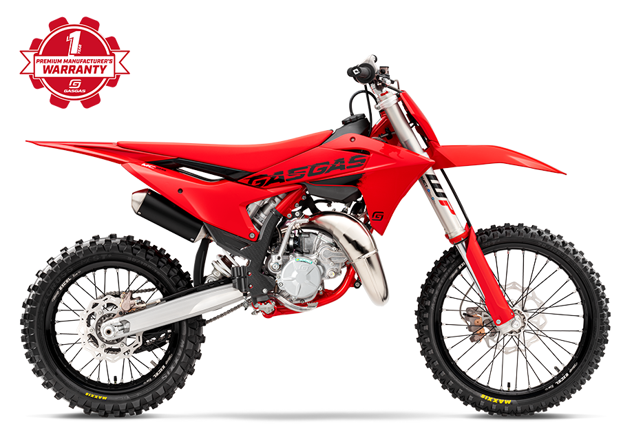 GasGas MC 85 17/14