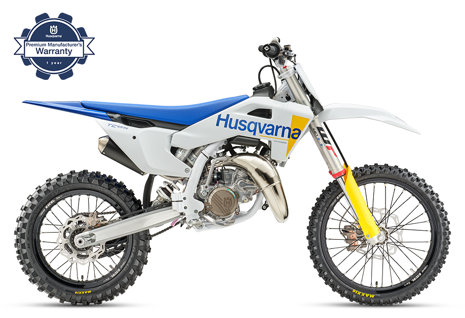 Husqvarna TC 85 17/14