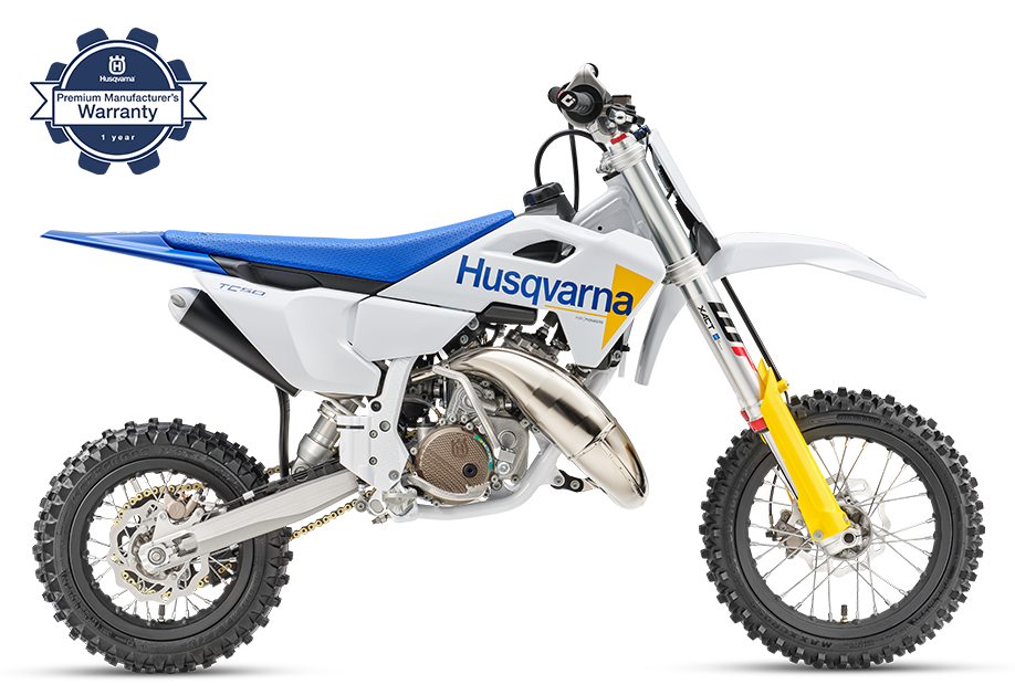 Husqvarna TC 50