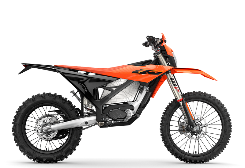 KTM Electric Bikes | SX-E & Freeride E | Lings Powersports