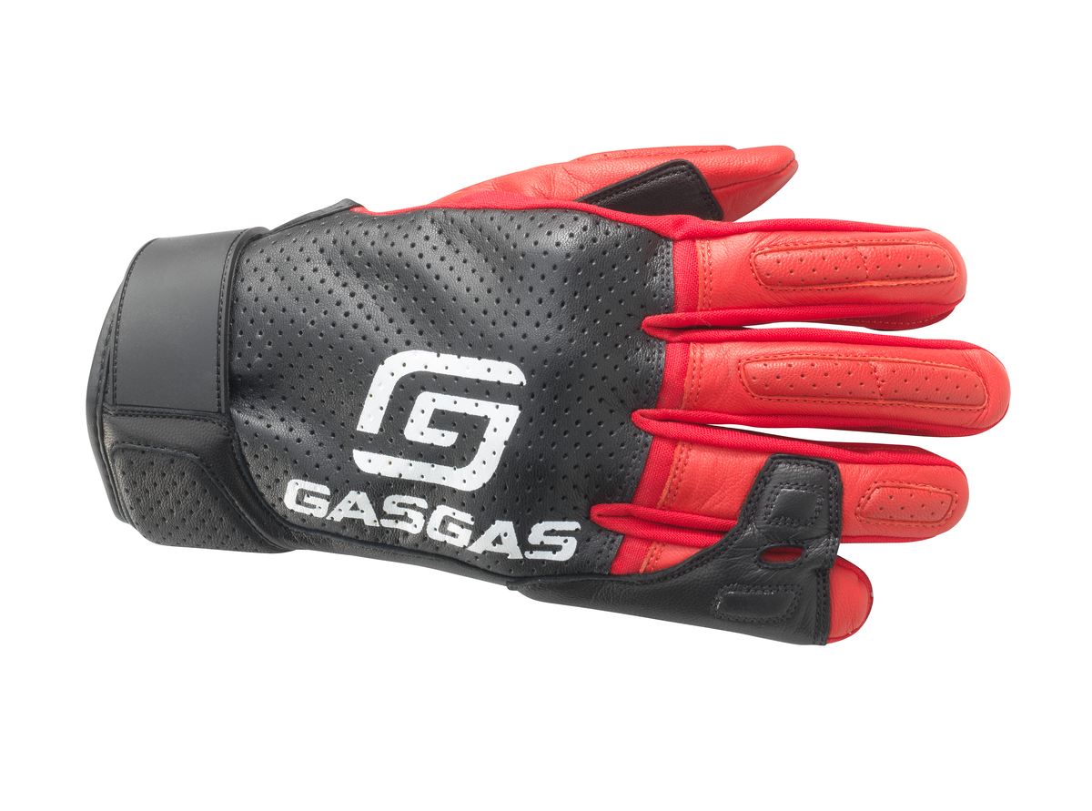 GasGas Vamos Gloves