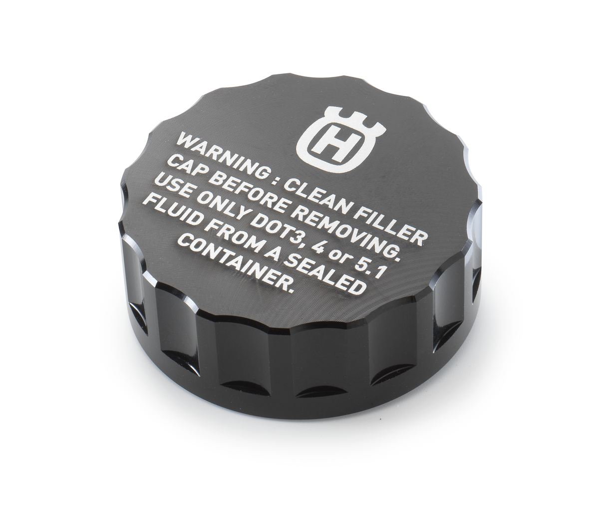 Brake Fluid Reservoir Cap