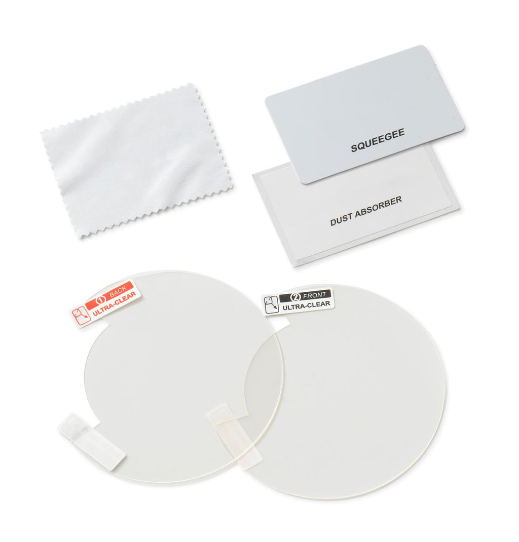 Product Protection Sticker Display Protection Sticker