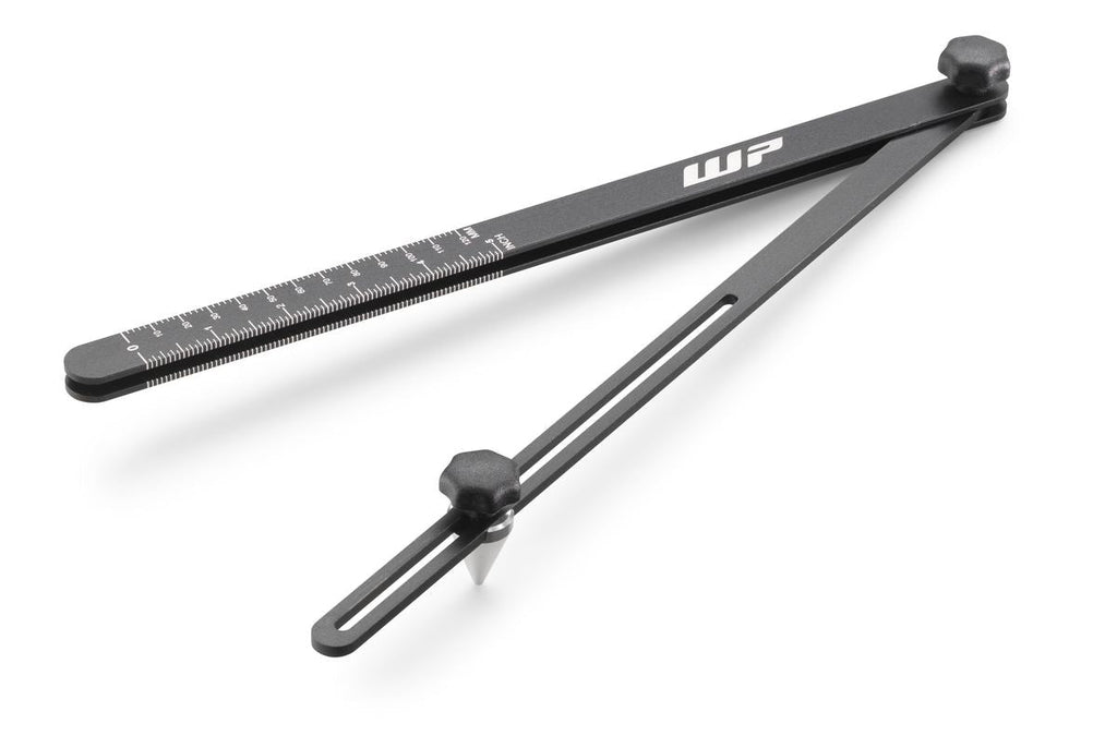 Sd Scale Sag Scale