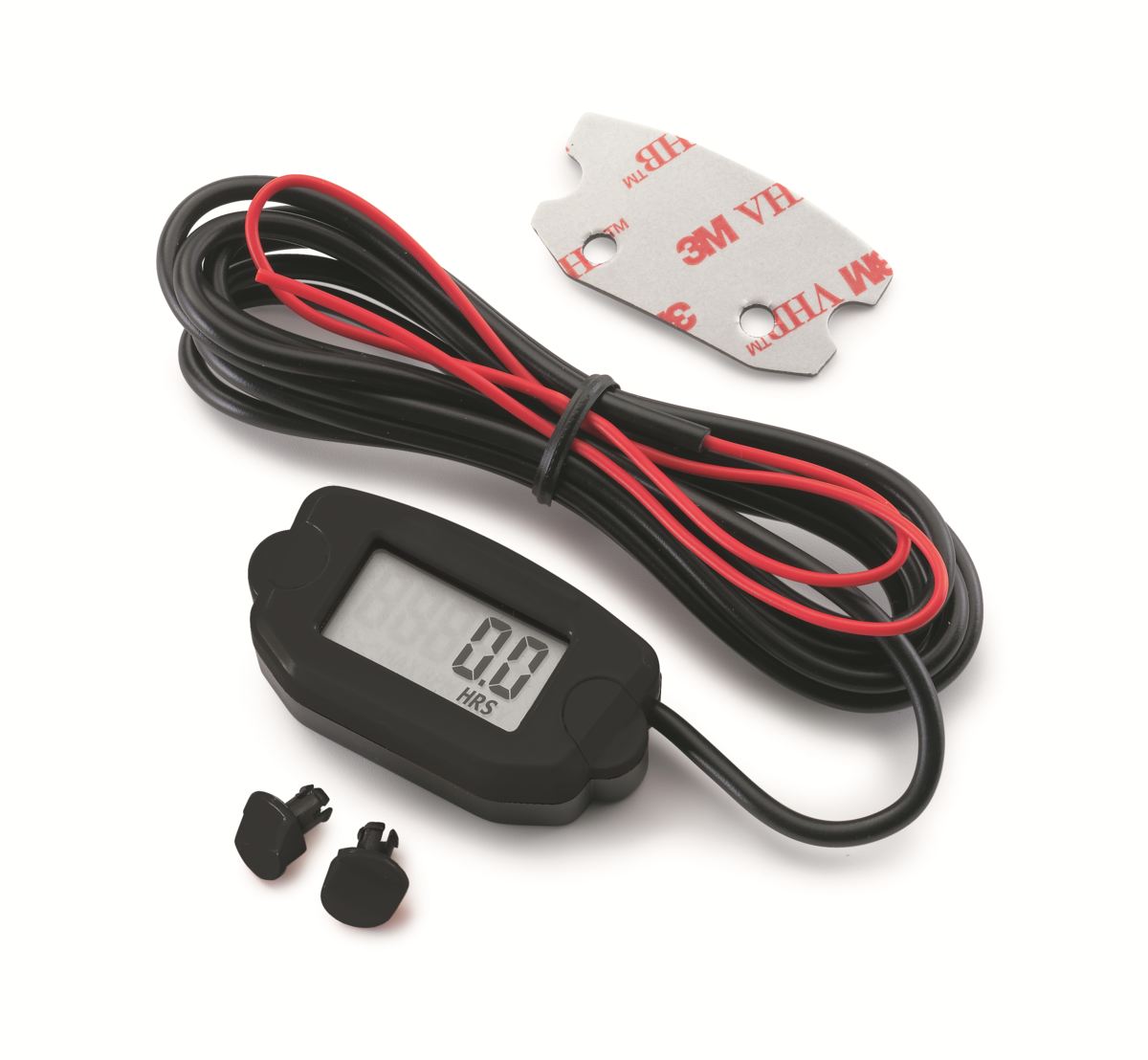 Tachometer/Hourmeter