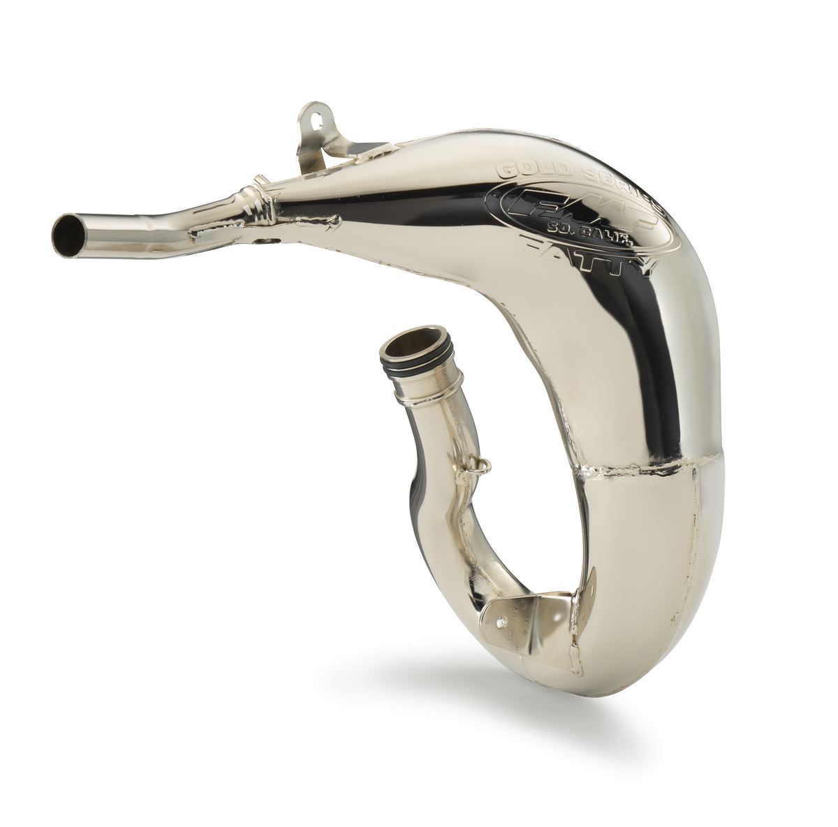 FMF Fatty Expansion Chamber