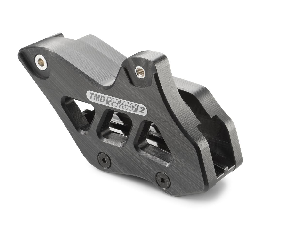 Factory Racing Chain Guide