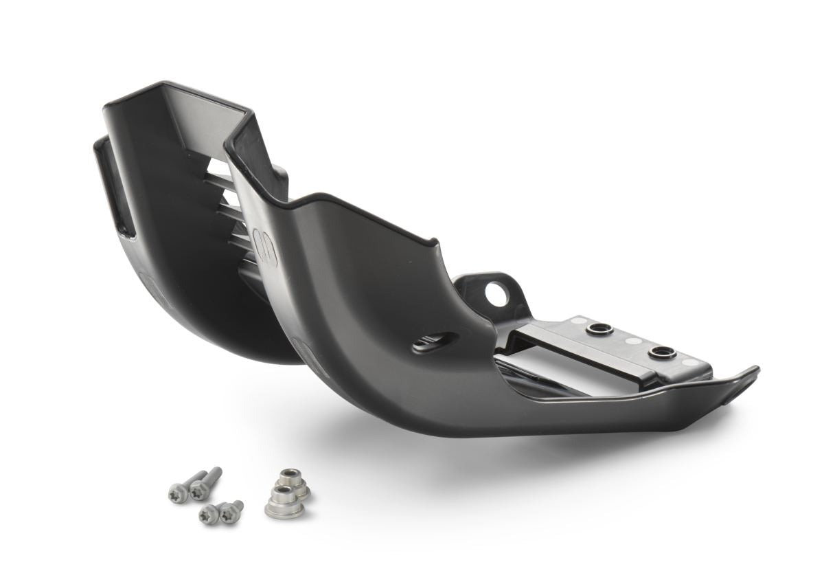 Skid Plate