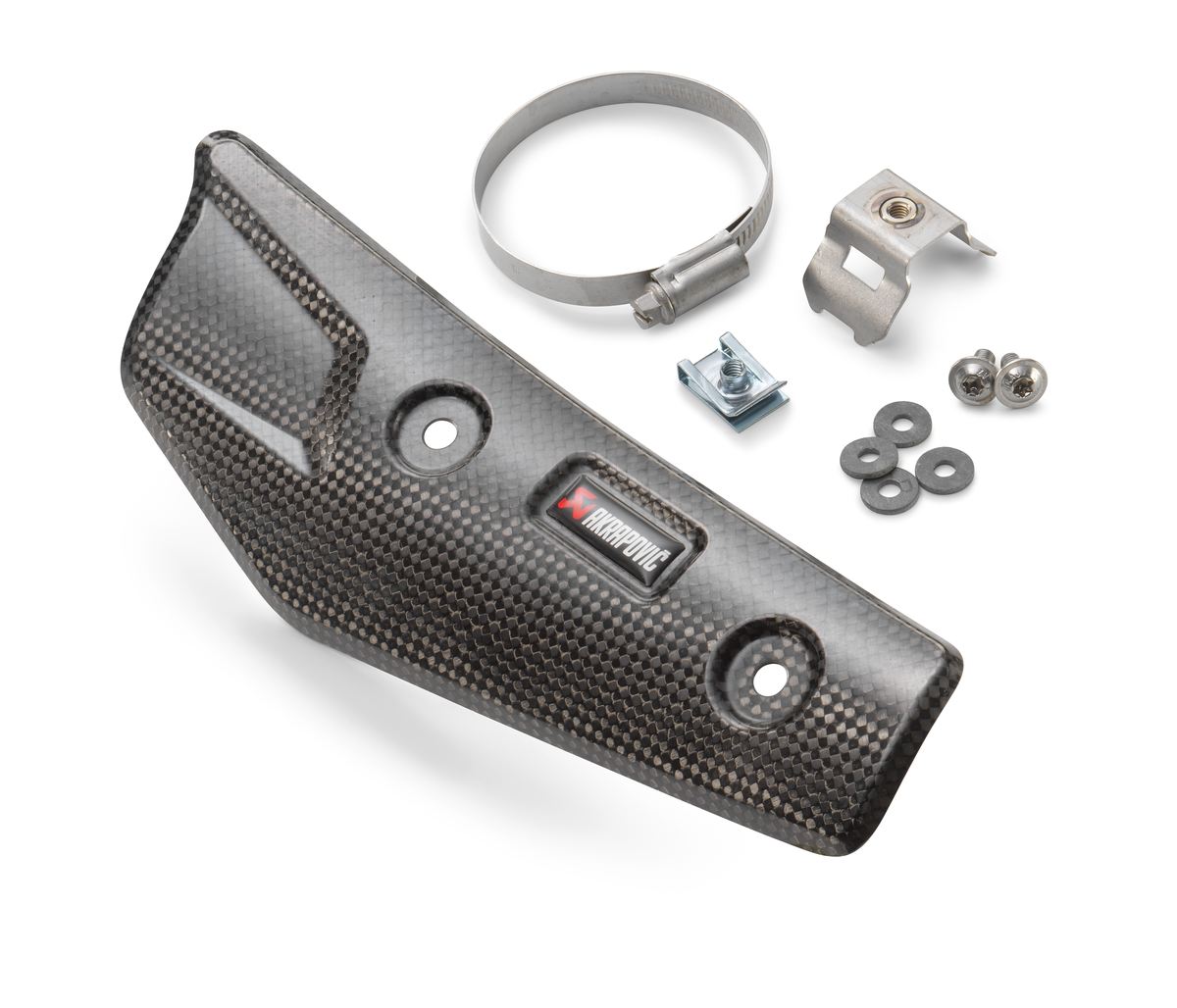 Husqvarna Heat Protection