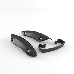 Triumph Rail Remover Finisher A9700503