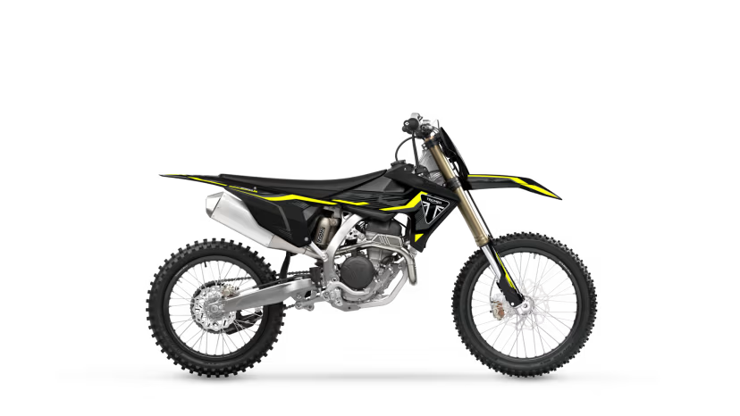 Triumph TF 250-X