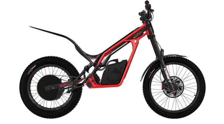 OSET TXP 24 | Lings OSET